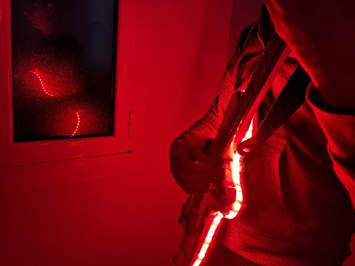 Hoy! ¡El primer evento de <a href="/diaguayeh/">Día Guay</a>!

MOGAMBO Trintxerpe Donostia con El desvän del macho, <a href="/massa_confusa/">Massa Confusa</a> y SOFA + Principia Discordia DJ set.

26.01.19
8€ en taquilla
(6€ anticipada) 
22:30 - 03:00

Evento:
facebook.com/events/5734980…