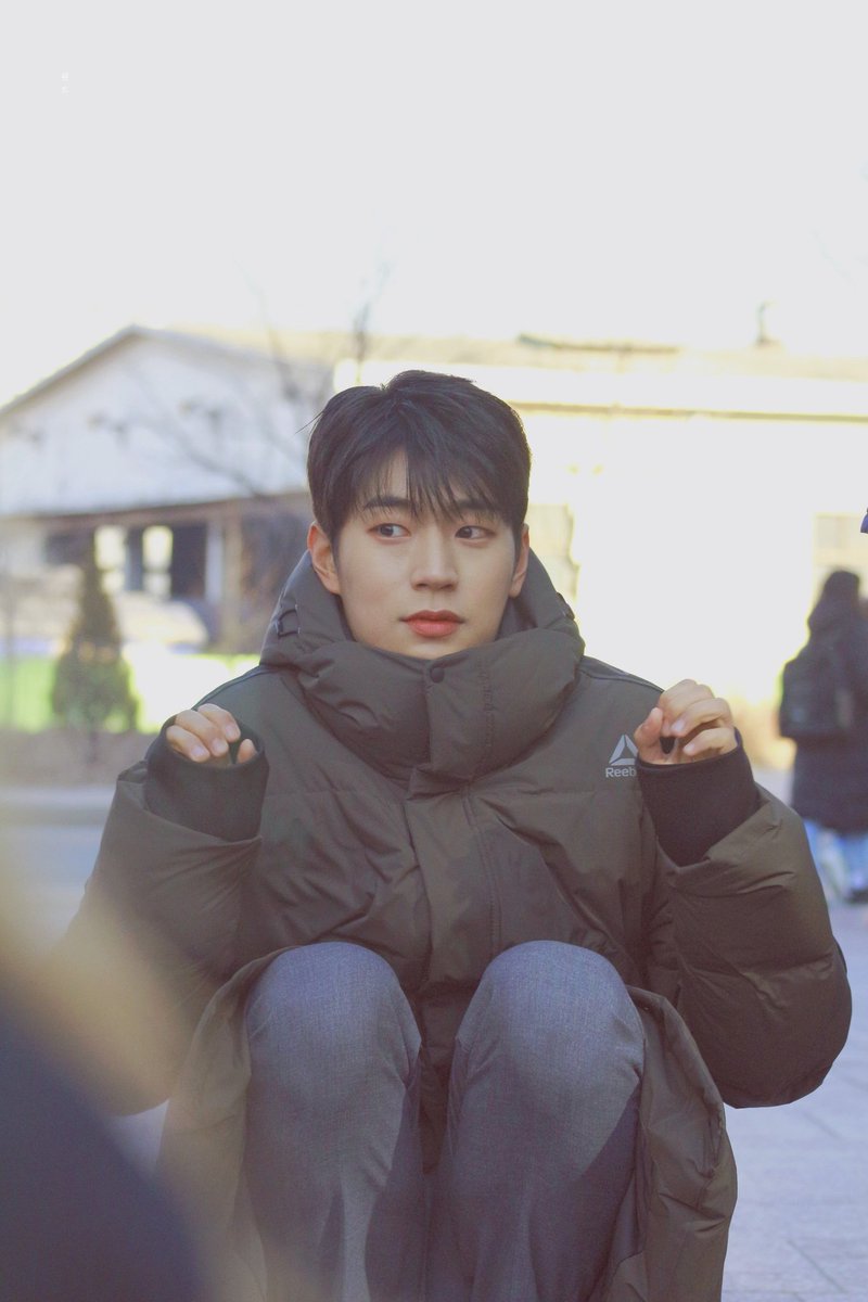 190126 미니팬미팅 

이미 이쁜 사진이 많이 올라갔을 지금!,
평소와는 조금 다른...? 보정으로 올려봐요 ✌🏻

<a href="/KNKOfficial220/">크나큰(KNK)</a>
#크나큰 #서함 #KNK #SEOHAM #서함짱짱 ♥️