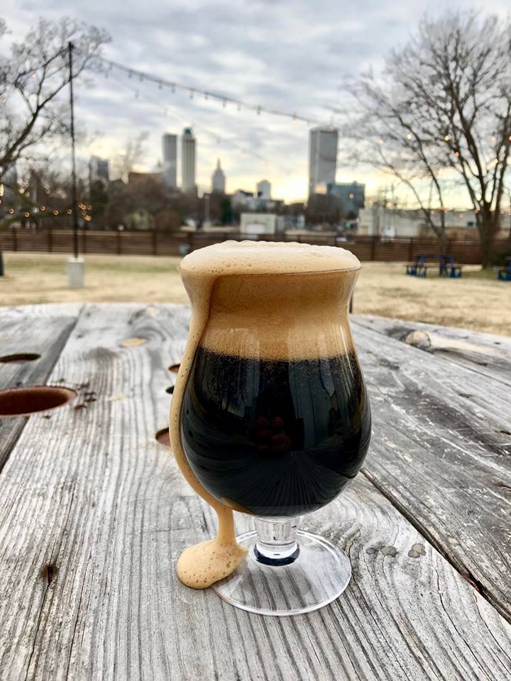 Hello Saturday Sunshine! We just kegged the newest version of Malty Level Marketing. Round up some pals and enjoy a weekend with no professional football to upset you. Keep that blood pressure nice and steady.