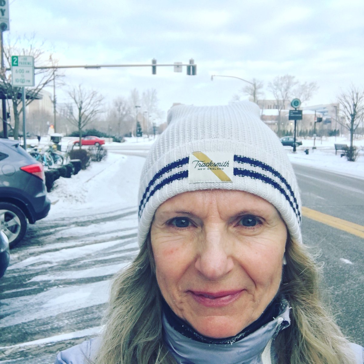 jslim6666's tweet image. Ran 7 in 7 degrees this morning on campus in NDO @tracksmith gear. #warmandtoasty #roadwarrior  #ndalumni