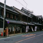 明治〜平成の街並みを１つの街で渡り歩ける!川越という素晴らしい地域!
