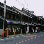 明治〜平成の街並みを１つの街で渡り歩ける!川越という素晴らしい地域!