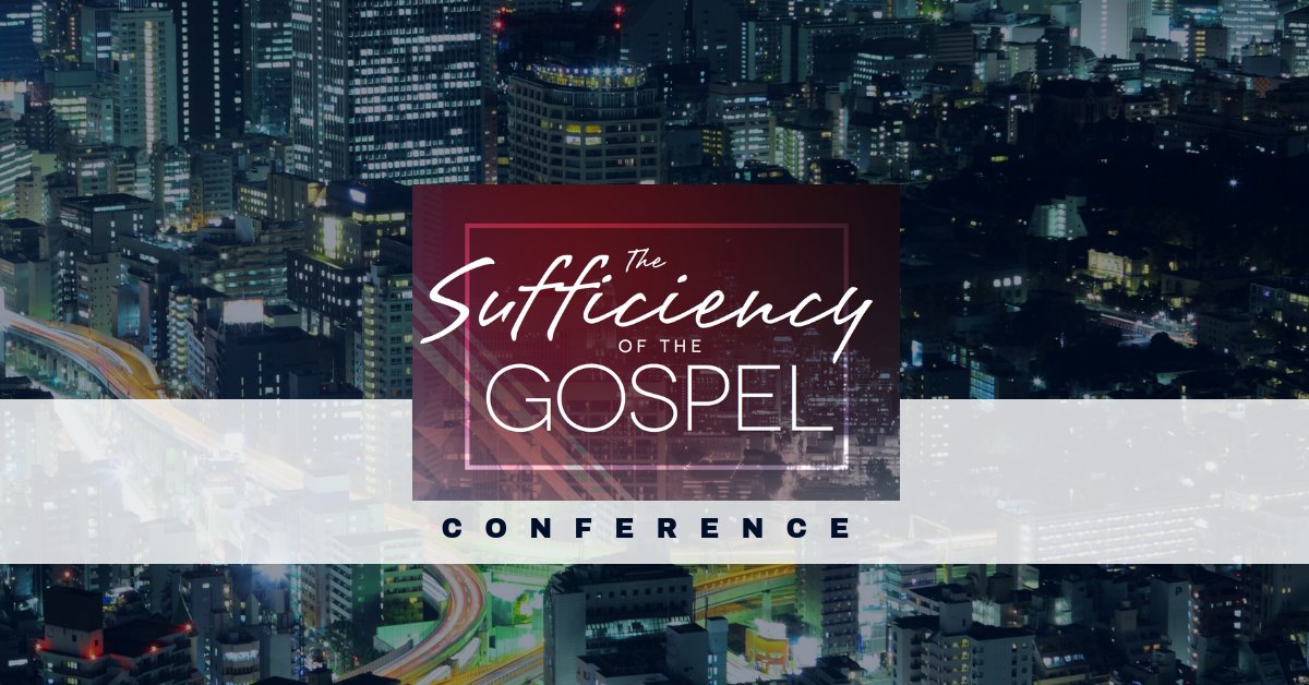 #Pastors we're excited to see what God will do at the 2019 #Evangelism Conference @drleviskipper @buckykennedy @_thomashammond     buff.ly/2UkM2dg