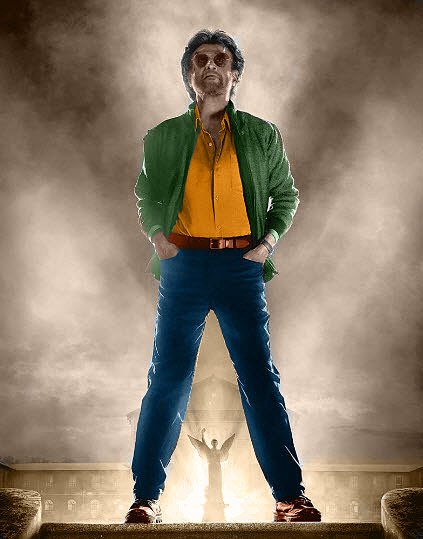 rameshkanna4u's tweet photo. @Dreamsundar @babakarthi
#Petta #Rajinikanth #PettaWorldWideBB #PettaParaak #COUNT6 #Thalaivar https://t.co/BU5Wr1VFxv