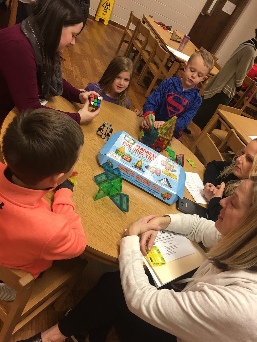 Great turn out for Parent and Family Engagent: Problem Solving. Thank you parents, students, and teachers!
