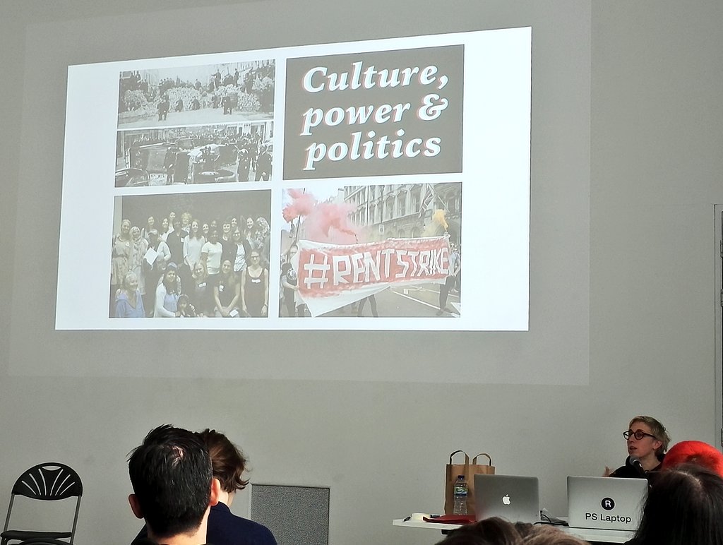 rachmarsden's tweet photo. "Turning dialogue into action, otherwise it's bullshit" - @antiuniversity @RuskinRadical @theruskin #radicalpractices https://t.co/xUM6UNgB2g