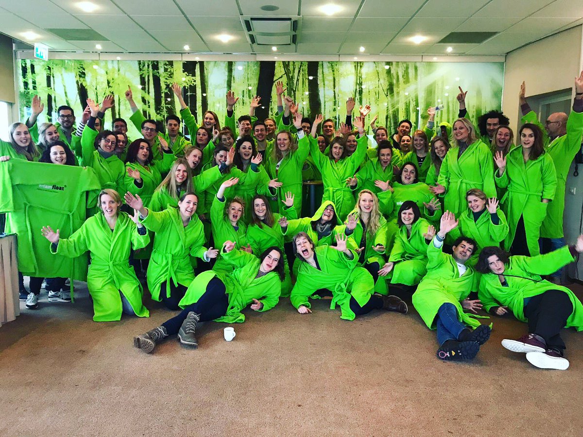 L&D Talents tweet media