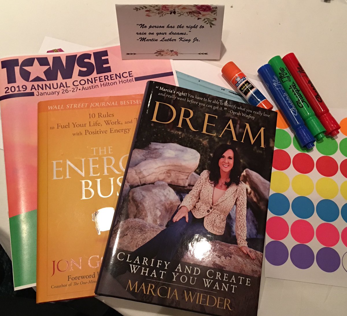 I ❤️ the phenomenal messages and the networking available at #TCWSE19! Creating & crafting who I am for the service of others. #FindingPurpose 📕🚌👩🏽‍🎓