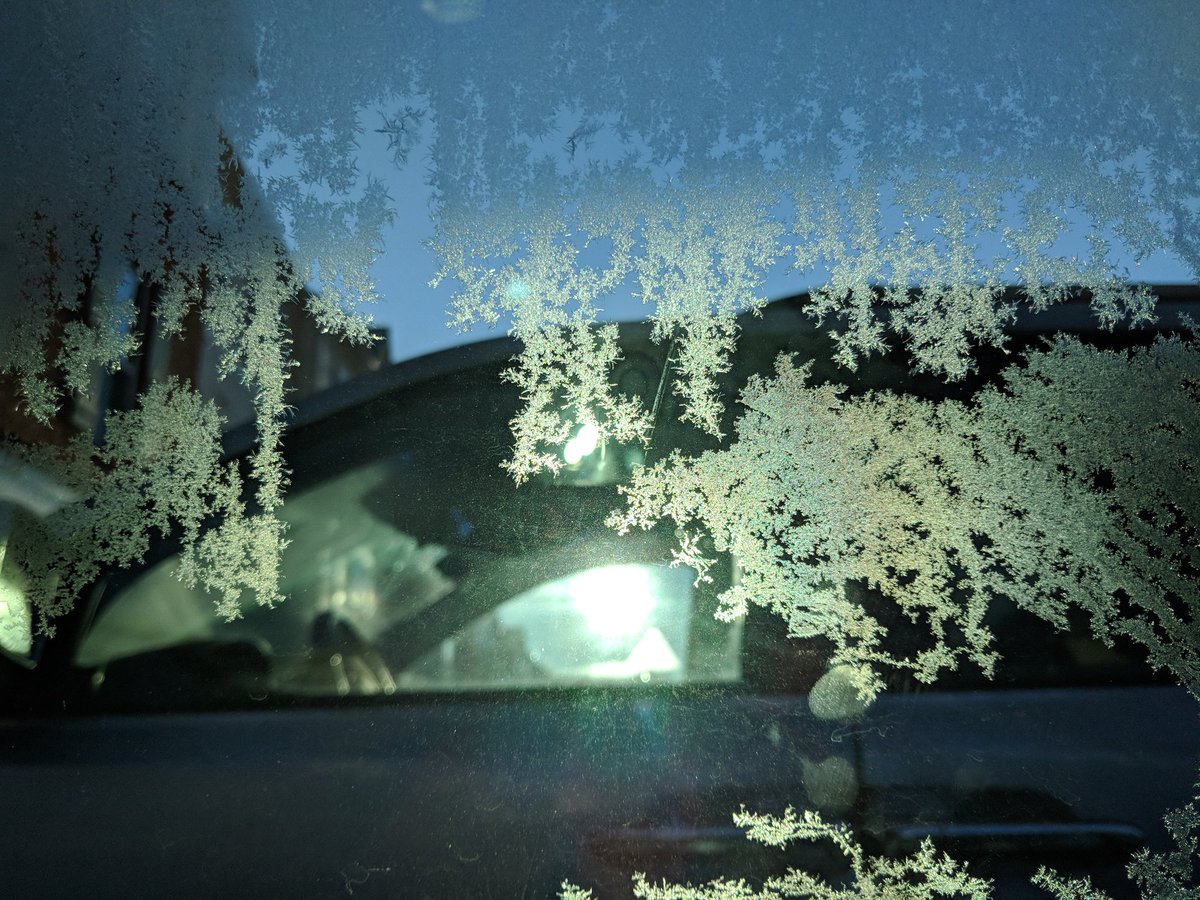 2FacedNinja's tweet image. So pretty. #icepatterns