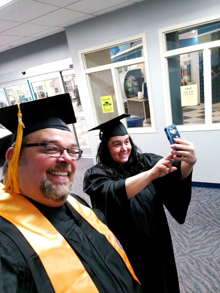 hurricane3175's tweet photo. #nccgrad It's finally time to finish this. 😁🤘🎉 https://t.co/Oqw018xvxZ