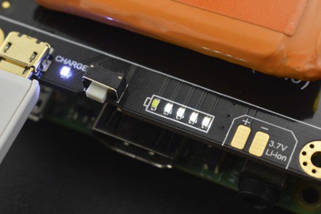 dfrobotcn's tweet image. Raspberry Pi UPS HAT is an uninterruptable power supply shield for #RaspberryPi.
.
.
Raspberry Pi UPS HAT👉 bit.ly/2HydMZF
.
.
#sbc #singleboardcomputer #computing #linux #raspberrypi3 #raspberrypi3b #programming #programmer #ups #poweradapter #module