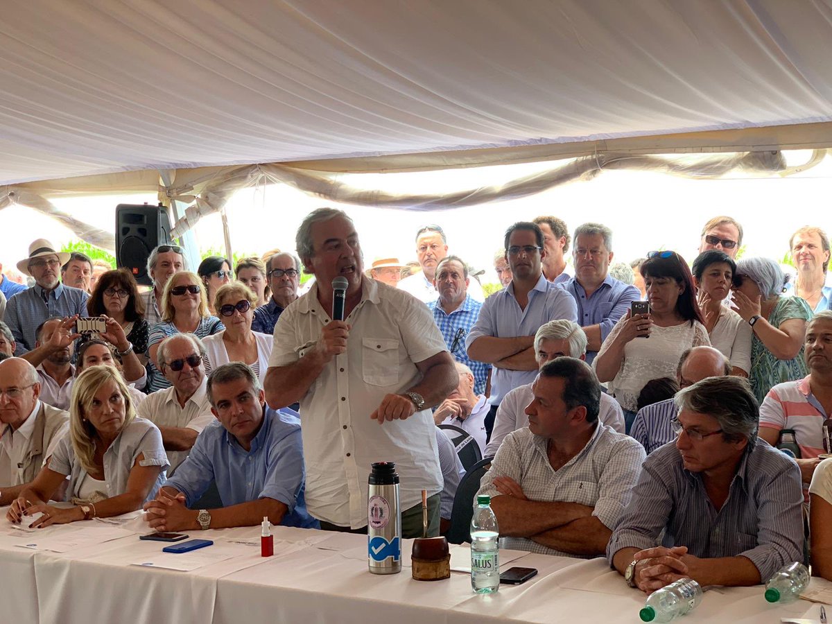 Luis Alberto Heber tweet media