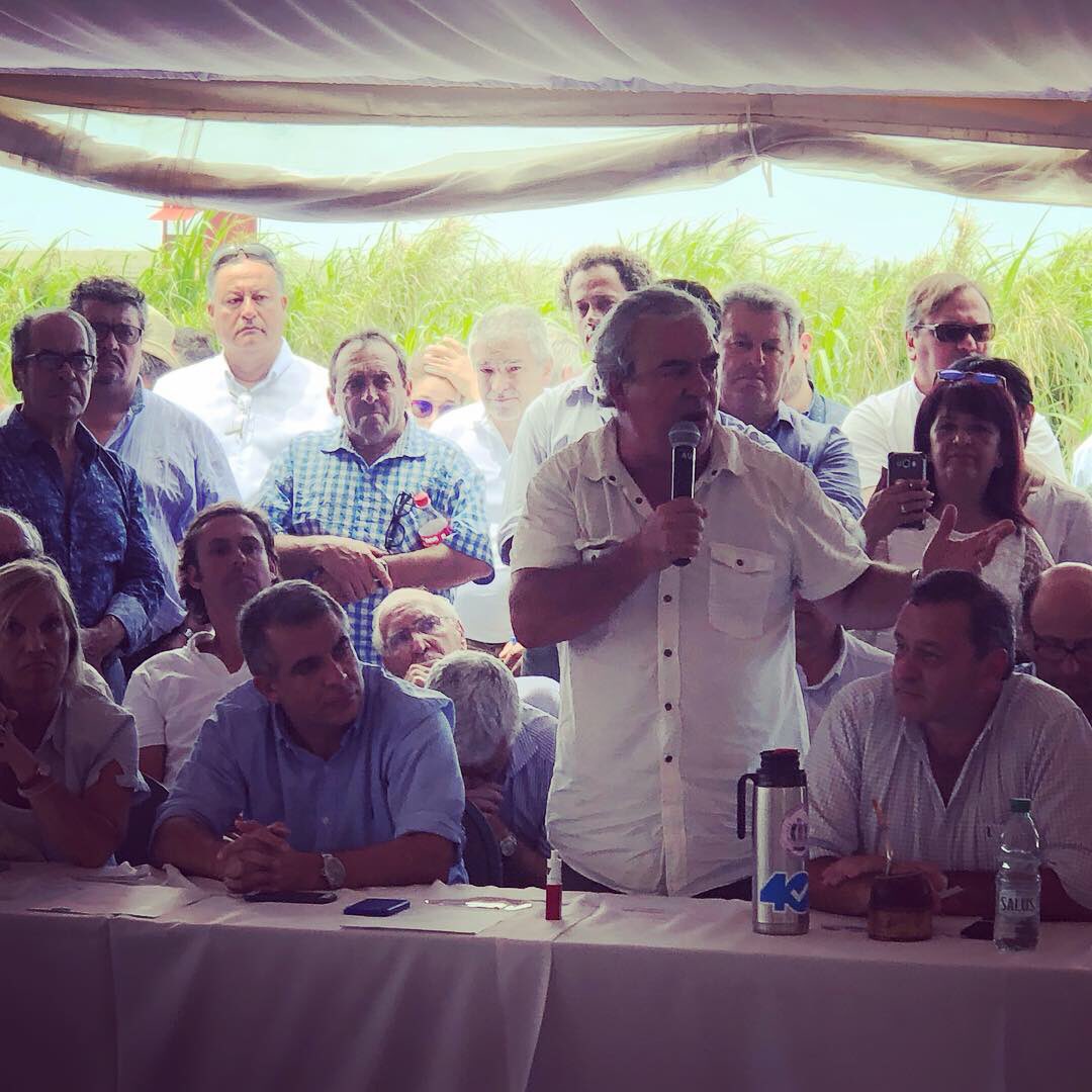 Luis Alberto Heber tweet media