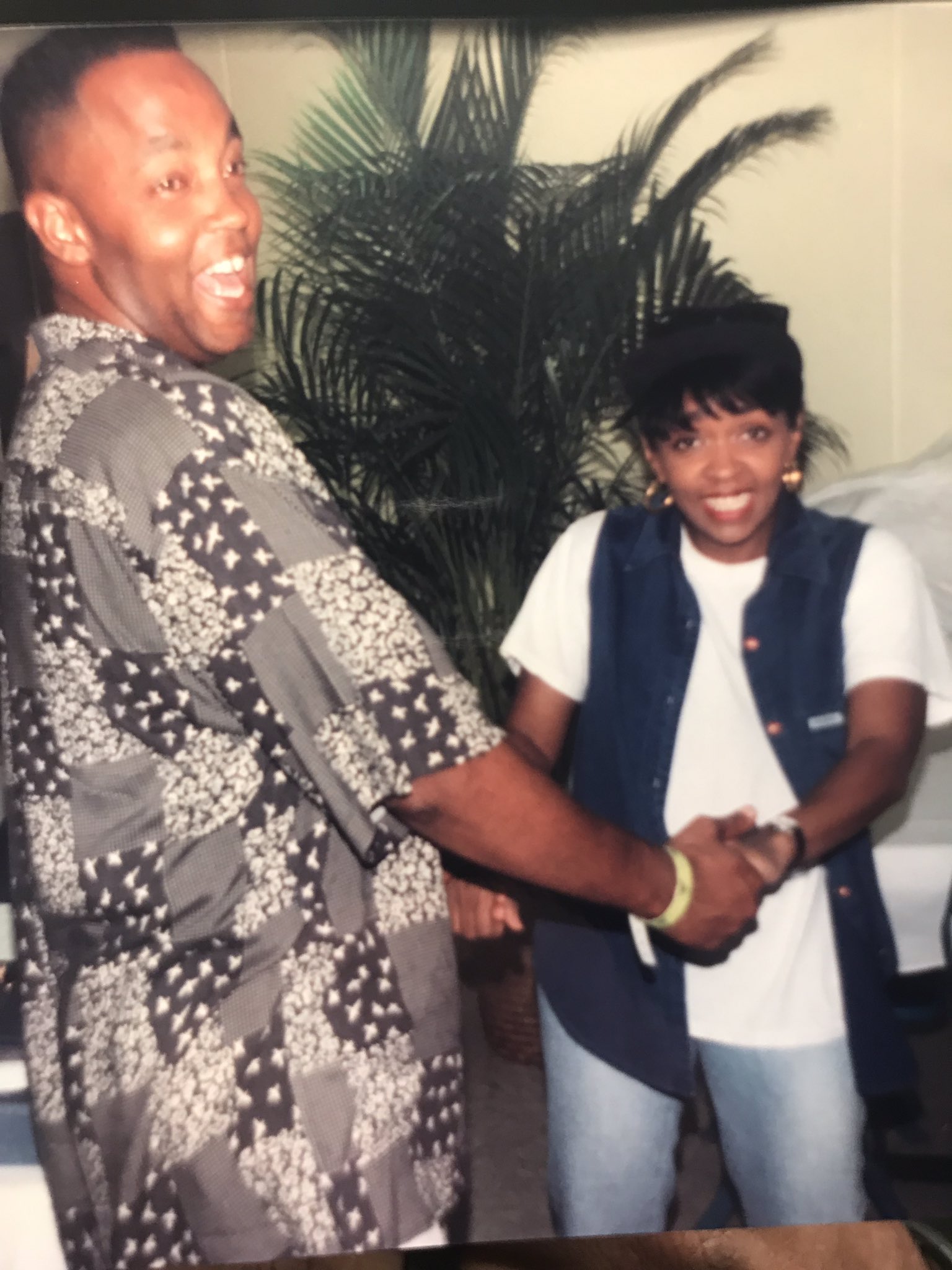 Happy Birthday Ms ANITA Baker. 
