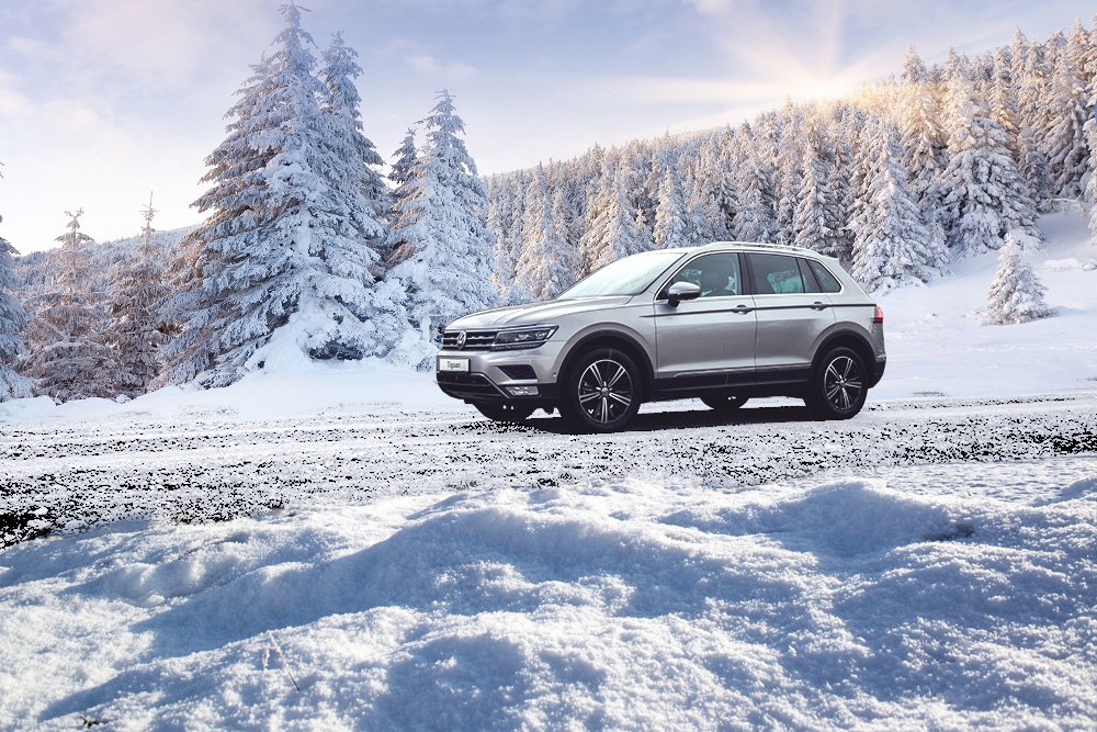 Volkswagen отмечает юбилей: на заводе в Вольфсбурге с конвейера сошел пятимиллионный Tiguan. С выхода на рынок в 2007 г. Volkswagen Tiguan вошел в список мировых бестселлеров.

Узнайте подробности: bit.ly/2y6RJ7g

#Volkswagen #VW #VolkswagenRussia