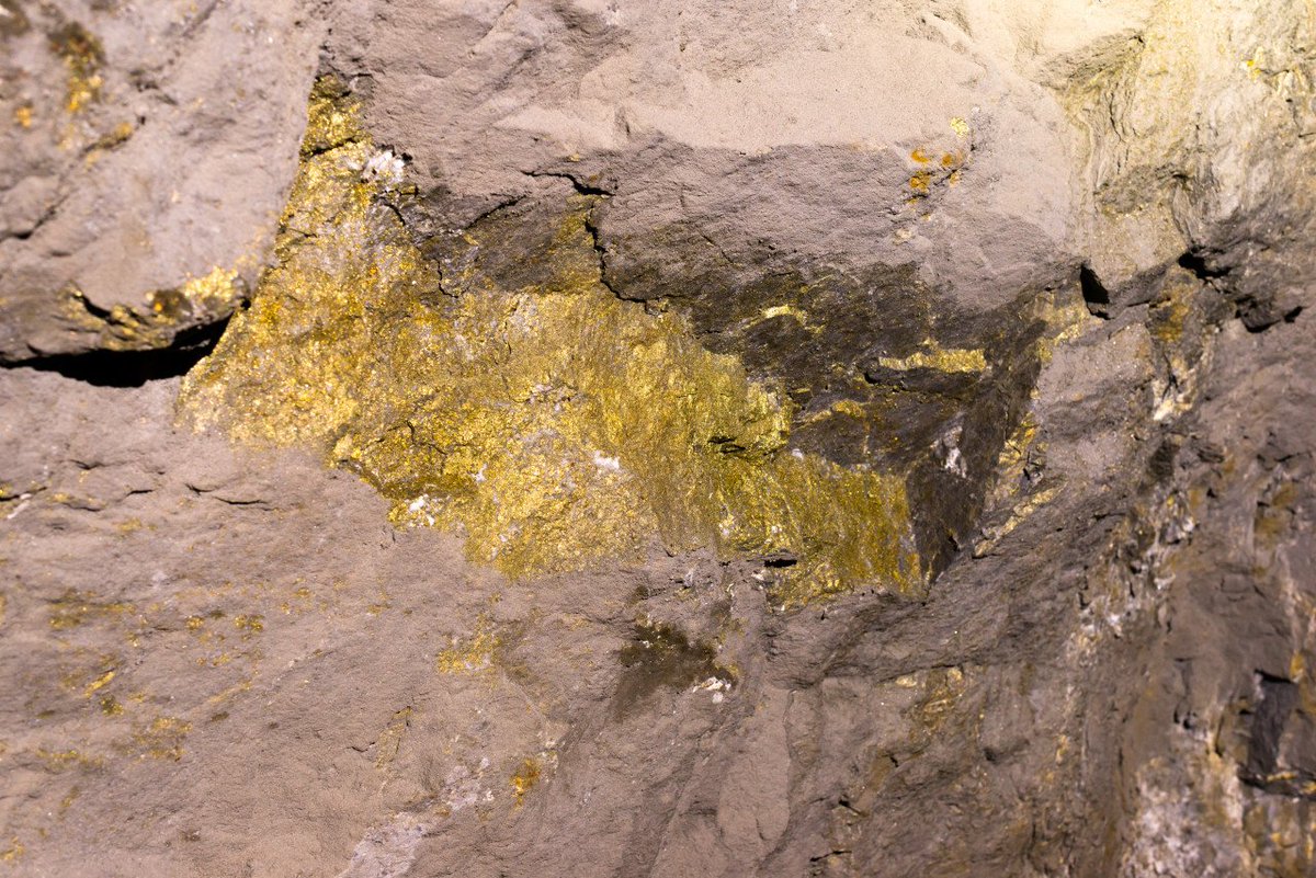 Finding Gold In England How To Find Gold Nuggets