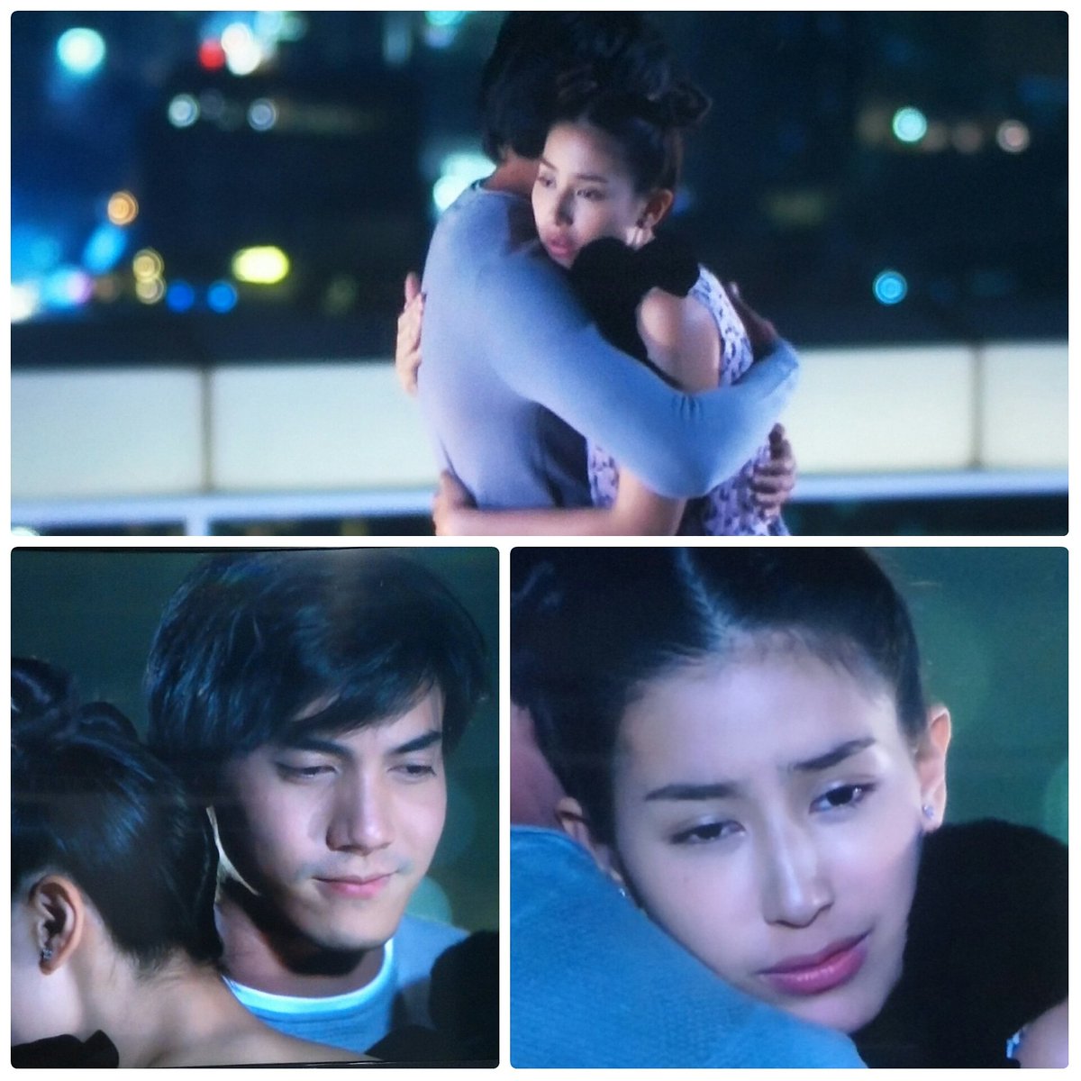 PoodernO's tweet photo. พี่ช้างยังมีหนูดาวนะ(คิดย้อน)
#หน่วยลับสลับLove https://t.co/Ekzdp2DMot