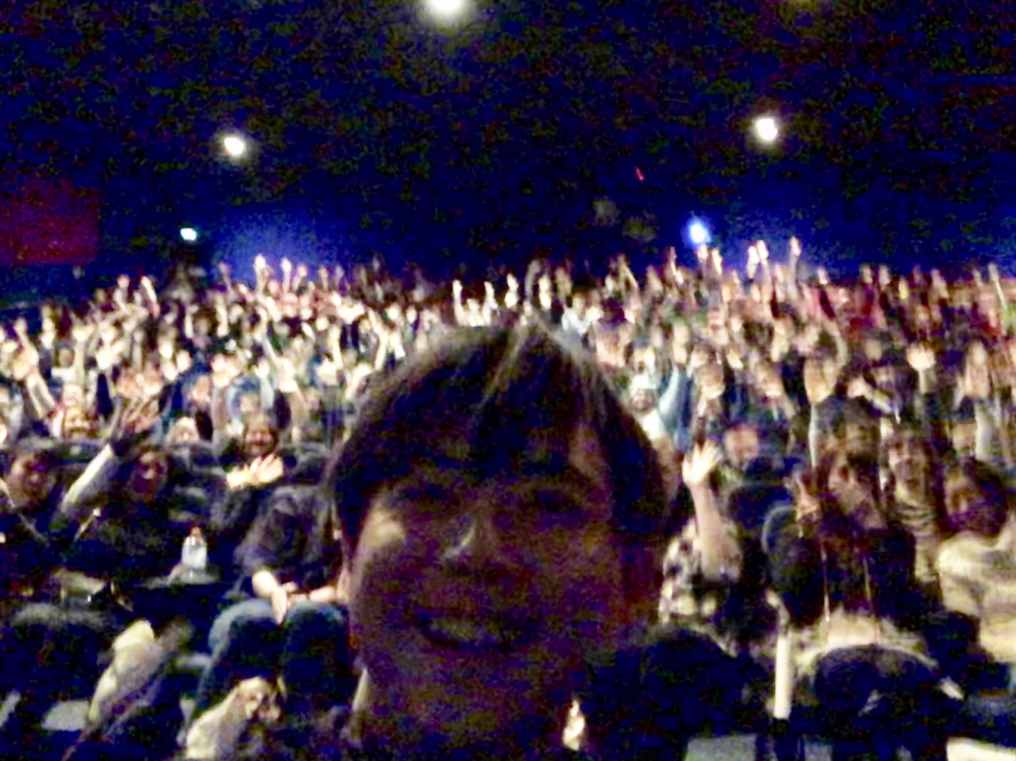 梶裕貴 Yuki Kaji 梶 ハンブルクでのイベント 終了 これだけ沢山の皆様に ピスメは アニメは ドイツで 世界で 愛されてます ありがとうございます Danke Schon T Co Rs5pgnfbaf Twitter