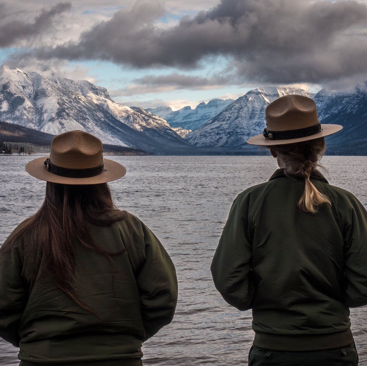 Interior's tweet photo. We missed our community &amp; we’re excited to get back to sharing the beauty and wonder of our national treasures https://t.co/MqhnWWOXpg