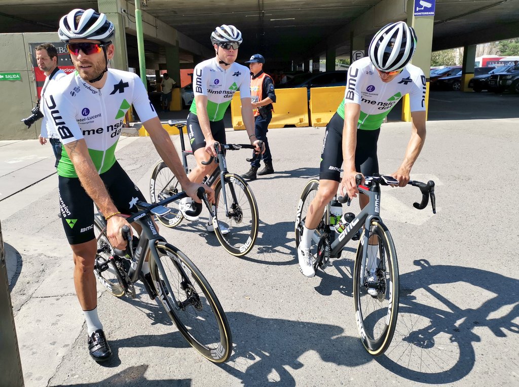 team dimension data 2019 kit