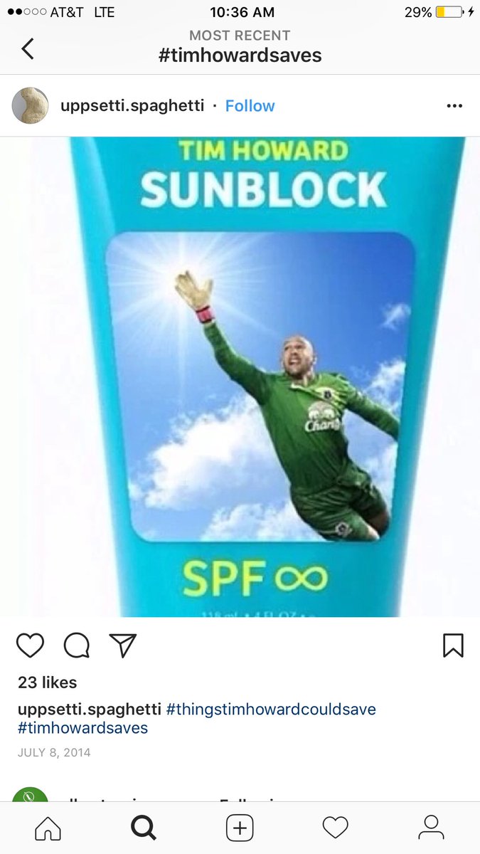 IgniteGK's tweet photo. #ignite #shoutout #timhoward #timhowardsaves #thingstimhowardcouldsave #16 #saves most ever in #worldcup #secretaryofdefense #saves4days #goalkeeper #usmnt #usa #⚽️ #🙌 #💯 https://t.co/lTn06d8mbi