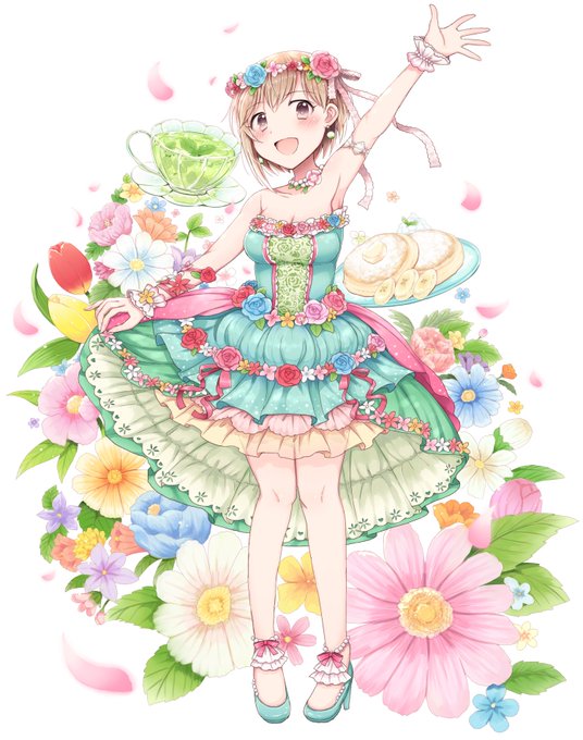 夕美のtwitterイラスト検索結果 夕美のtwitterイラスト検索結果