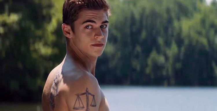 esplali_n's tweet photo. @TheyShineWithMe Hero Fiennes-Tiffin https://t.co/5xx5vjSZ5x