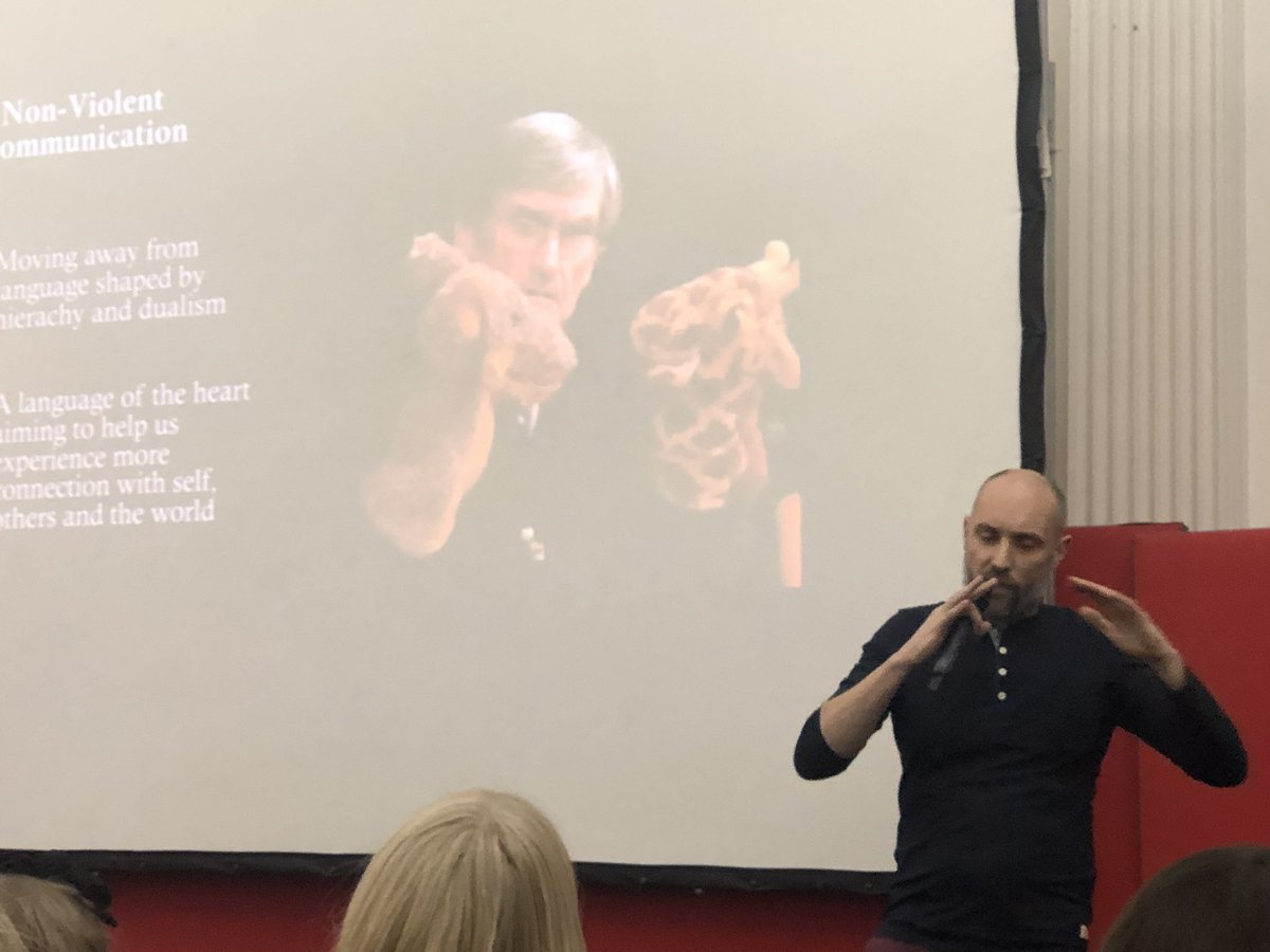 Randall_JAC's tweet photo. “Learning to influence people without them kicking you out”
@Rufusmay #BTTR @ClinPsychFringe #DClinPsy #ClinPsy https://t.co/z627WNl7AC
