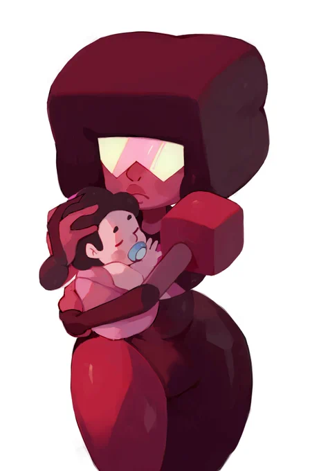 a few old SU fanarts ⭐️ 