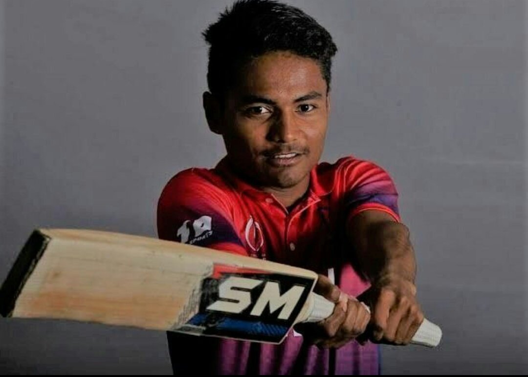 karankc33's tweet photo. Congratulations and well played brothers @Rohit_paudel17 @Sompal_Kami  😍😊👏 https://t.co/Ng0tD5QgBH