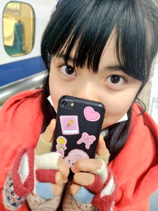 Twitterのコスプレ画像7