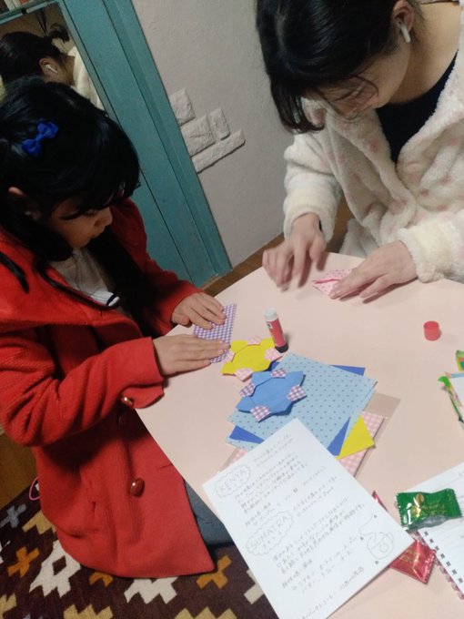 Twitterのコスプレ画像8