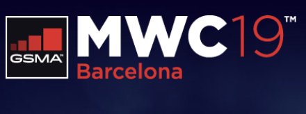 DIGIPROTV's tweet photo. Dal 25 al 28 febbraio, visita l'MWC-Mobile World Congress 2019 di Barcellona. https://t.co/gpAzqZ0qWm