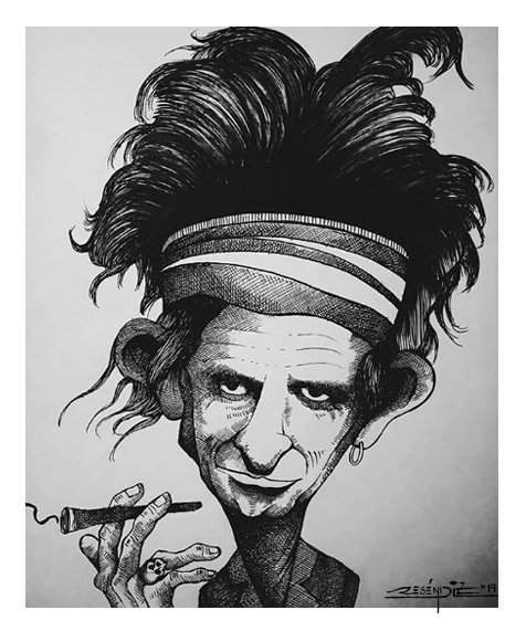 resendizmonero's tweet photo. Keith Richards
#rollingstones #illustrator #illustration #handraw #caricature #music #rock #guitar #guitarrist #ink #rockmagazines #keithrichards #blackandwhite https://t.co/4BjsPuE88d