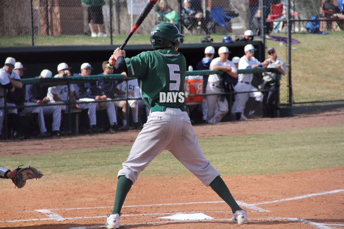 Adams State Baseball tweet media