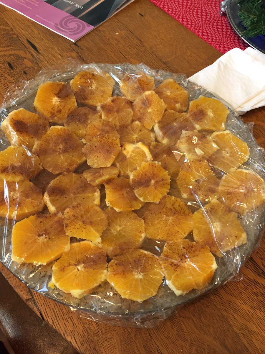 n2nthro's tweet photo. Moroccan Orange Dessert recipe #simplyrecipes https://t.co/3XiP4IIaRC