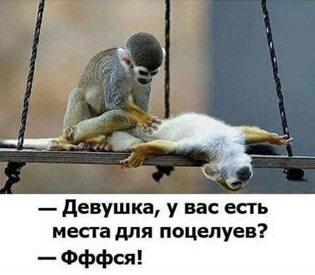 Девушка где у вас места для поцелуев фффся
