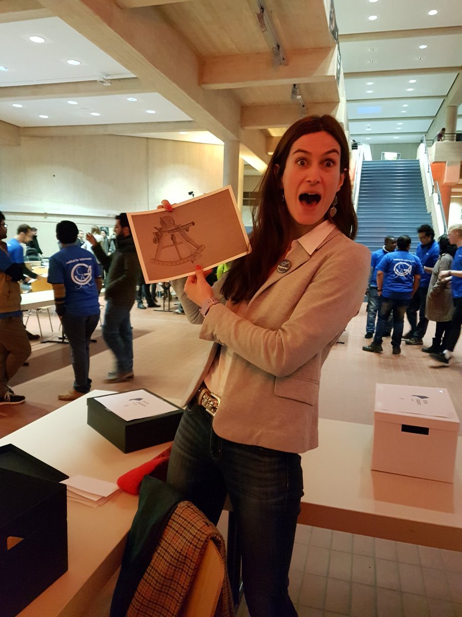 Prize Papers Project tweet media