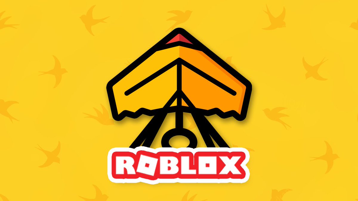 Roblox Glider Update