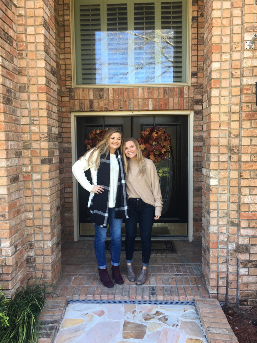 madzmilllz's tweet photo. HAPPY 21 BDAY to my BFF since I was in the womb!!!! ily so much KyKy!!!!! party so hard, u deserve it ;) can’t wait to be ur greek sis!!!!! 💗💗💗 #ripbarbra #getwrecked #ilythemost @_kylieconner_ https://t.co/H05ARTEs7m