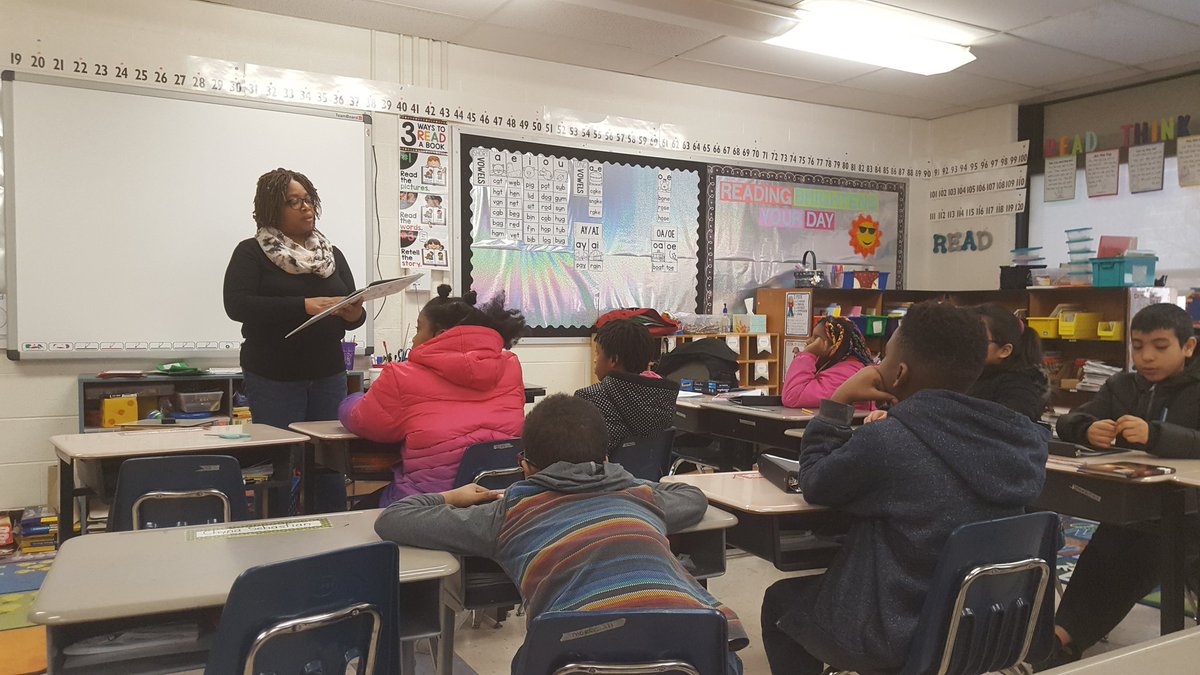ejudon4's tweet photo. Butcher-Greene Saturday Academy back in session.
#wearegrandview https://t.co/RGmky9p8fS