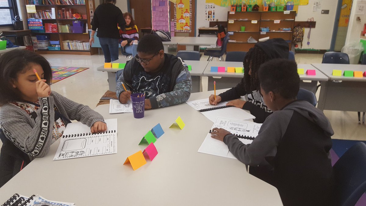 ejudon4's tweet photo. Butcher-Greene Saturday Academy back in session.
#wearegrandview https://t.co/RGmky9p8fS