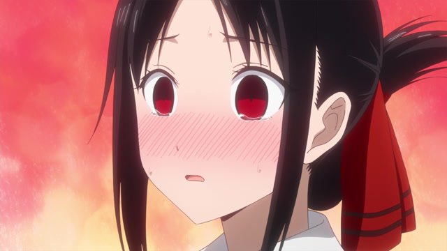 Watch KAGUYASAMA LOVE IS WAR  Crunchyroll