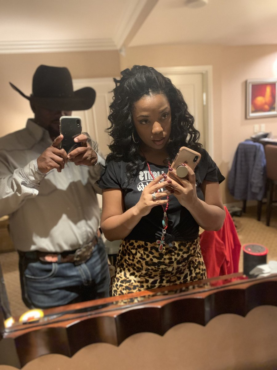 SamBoDee3's tweet image. I’m ready to go back to Vegas tho .....