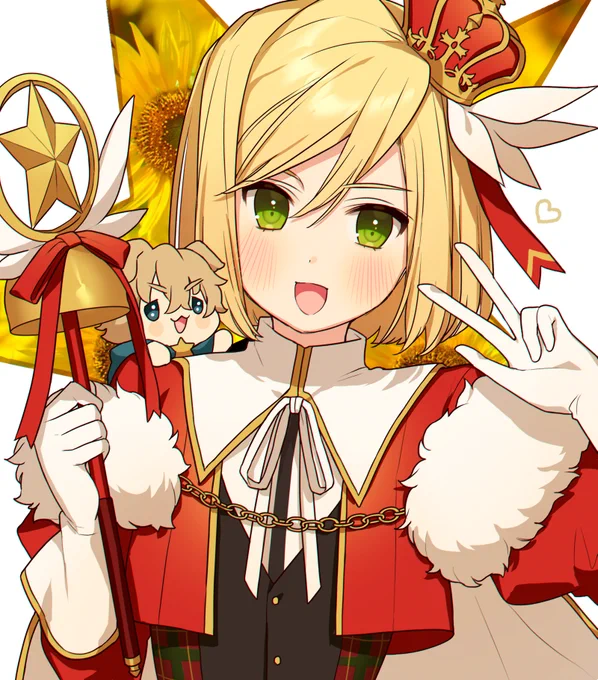 プリ...レオ 