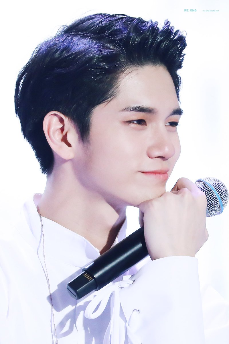 RE_ONG950825's tweet photo. michael
#옹성우 #ongseongwu #オンソンウ 
#邕圣祐 https://t.co/ZqGSfnV7az