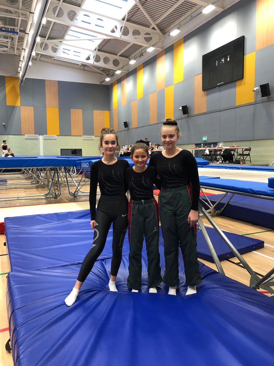 Strathearn Sports (@sports_str) on Twitter photo Our trampolinists performed really well against tough competition at the British Schools Zonal Championships. Zoe Hill finished 8th in the U13 category,Ella Simms & Amy Wilson came 10th & 11th respectively in the U15 category.Well done girls a good finish to our Super Saturday👍 Our trampolinists performed really well against tough competition at the British Schools Zonal Championships. Zoe Hill finished 8th in the U13 category,Ella Simms & Amy Wilson came 10th & 11th respectively in the U15 category.Well done girls a good finish to our Super Saturday👍