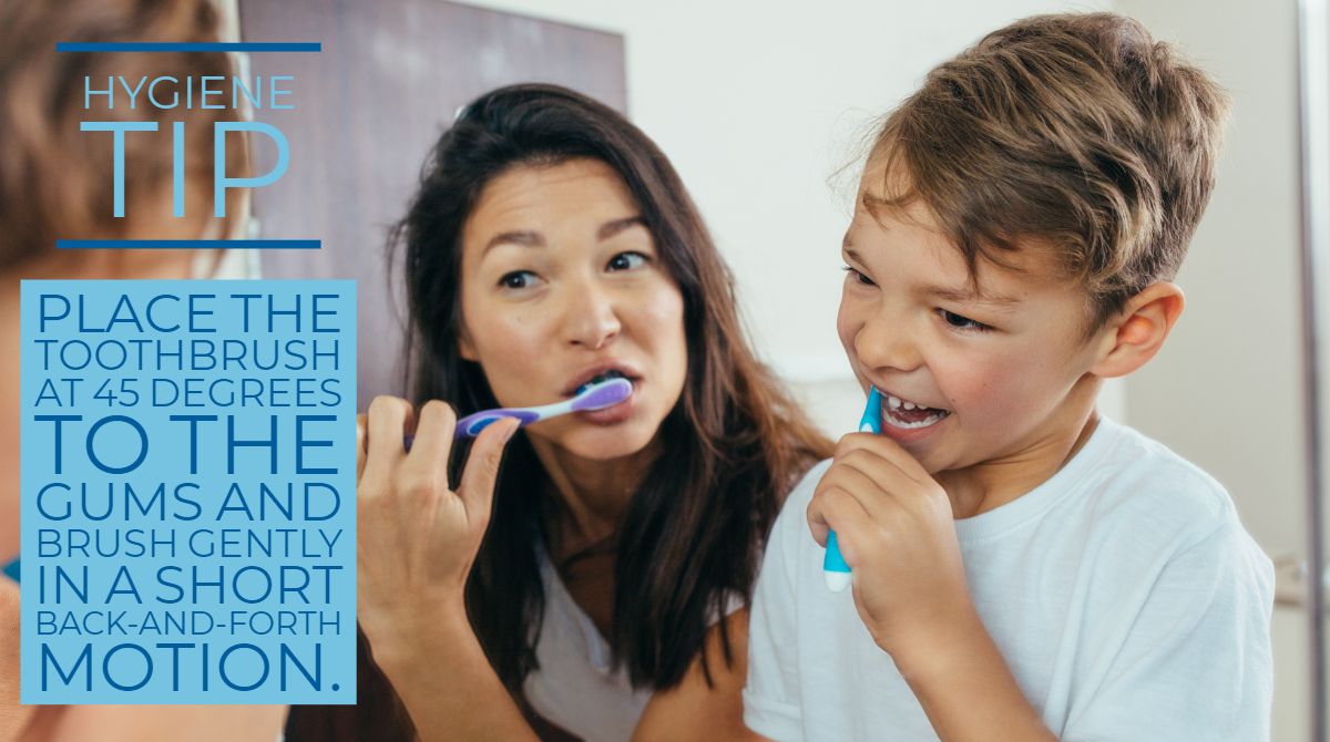 DdsCampbell's tweet photo. Great #hygienetip To Get The Most Out Of Your Brushing!!
•
•
•
•
•
#gregcampbell #longbeachdentist #dentaltip #hygiene #dentistry #dentist #dental #teeth #smile #dentalhygiene #dentalhygienist #oralhealth #dentalhealth #toothbrush #teethwhitening  #dentalimplants #veneers https://t.co/OTzsEVFTaj