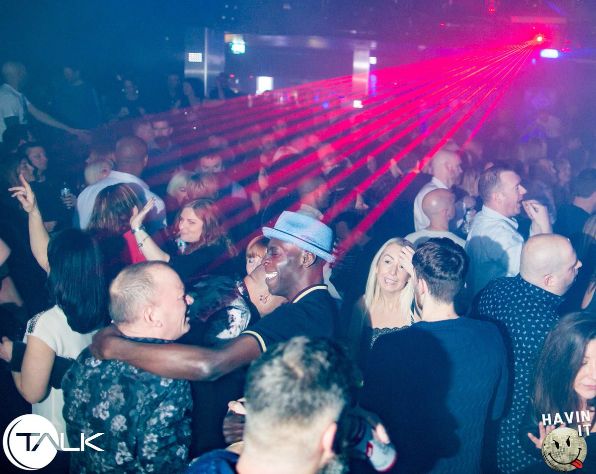 Reminiscing over Previous Havin It Parties, making Amazing memories. So Let’s make some more..             Next week sat 2nd Feb  <a href="/TalkSouthend/">Talk Nightclub</a>  Our 5th Birthday with <a href="/DJAWhitehead/">Allister Whitehead</a> <a href="/MattJamLamont/">Matt Jam Lamont</a> @DantePayneMusic @hoxtonwhores  <a href="/Jac_Promotions/">Jac & Hutch</a>  See you on the dance floor!