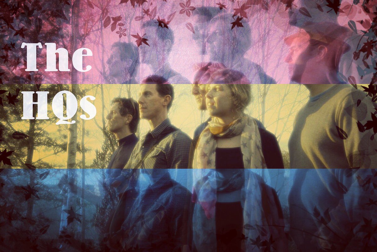 thejug40's tweet photo. We’re delighted The HQs are back with us tomorrow from 6pm! #livemusic #sundayfunday  #sundaysessions #d8isgreat #francisstreet #thejug https://t.co/m6oLgaAT78